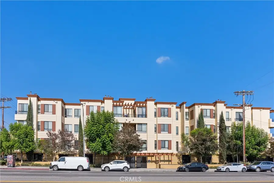 6938 Laurel Canyon, North Hollywood, CA 91605 - #2
