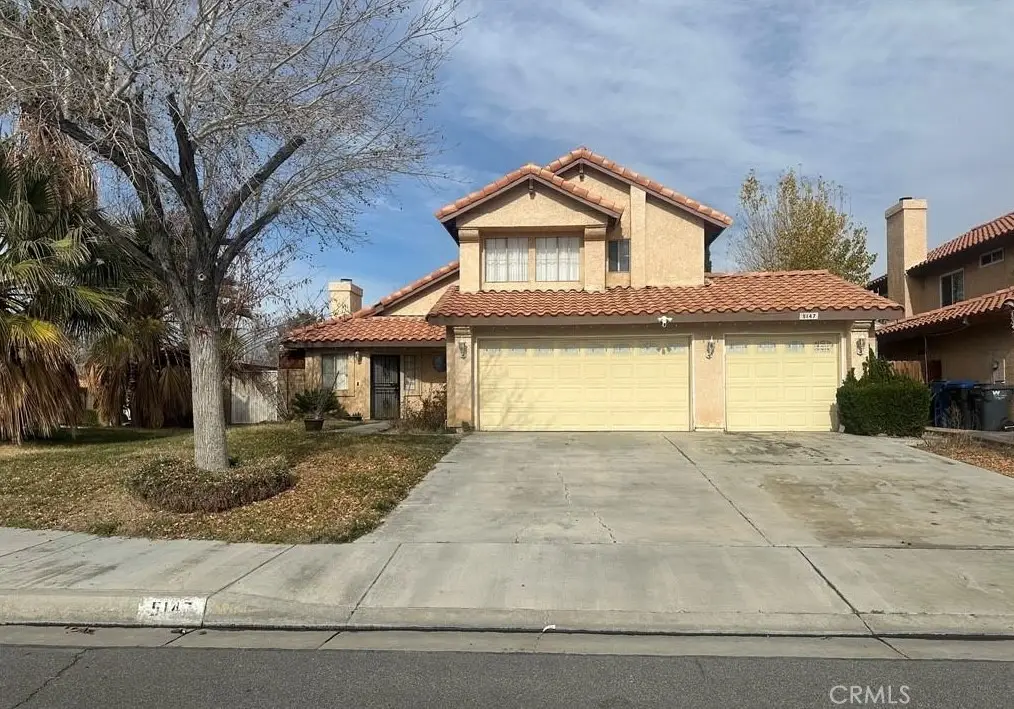 5147 Moonraker, Palmdale, CA 93552 - #1