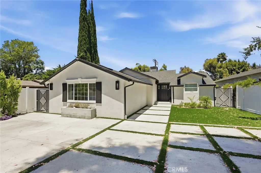 21231 San Miguel Street, Woodland Hills, CA 91364 - #1