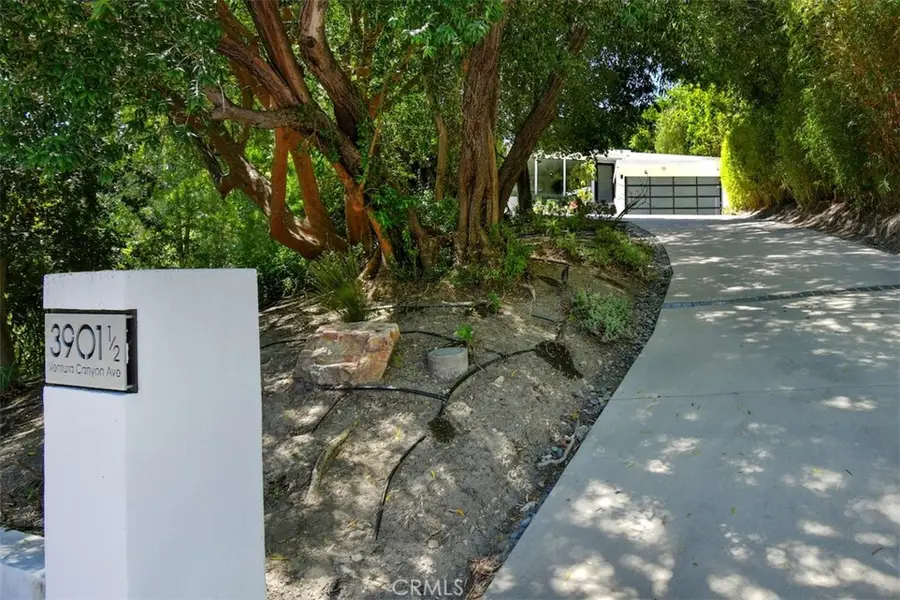 3901 1/2 Ventura Canyon Avenue, Sherman Oaks, CA 91423 - #2