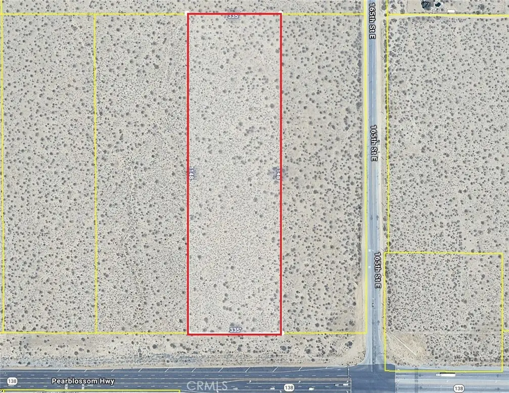 16400 Pearblossom Highway, Palmdale, CA 93591 - #1