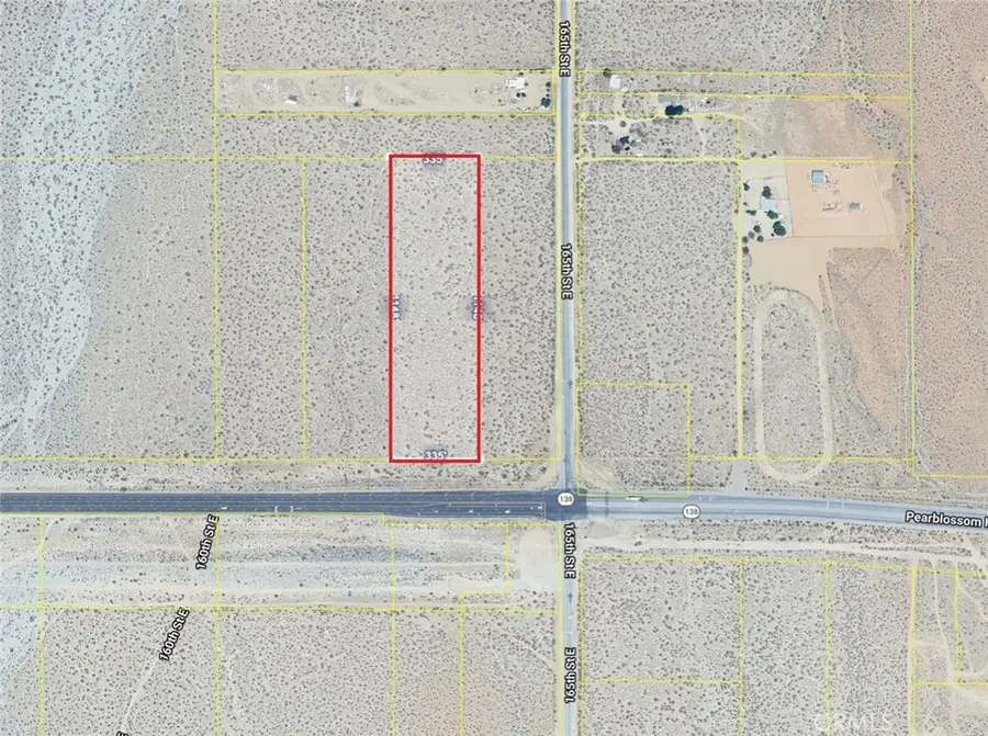 16400 Pearblossom Highway, Palmdale, CA 93591 - #2