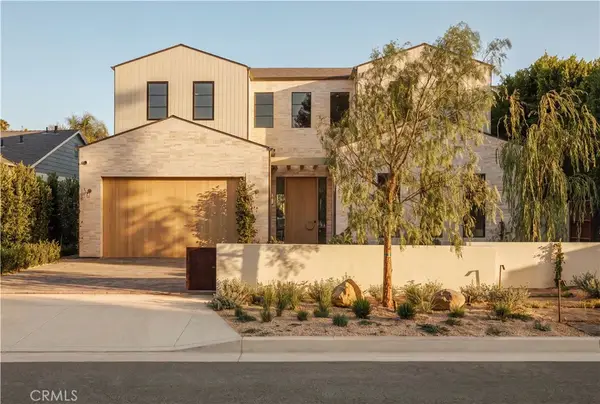 4521 Mary Ellen Avenue, Sherman Oaks, CA 91423