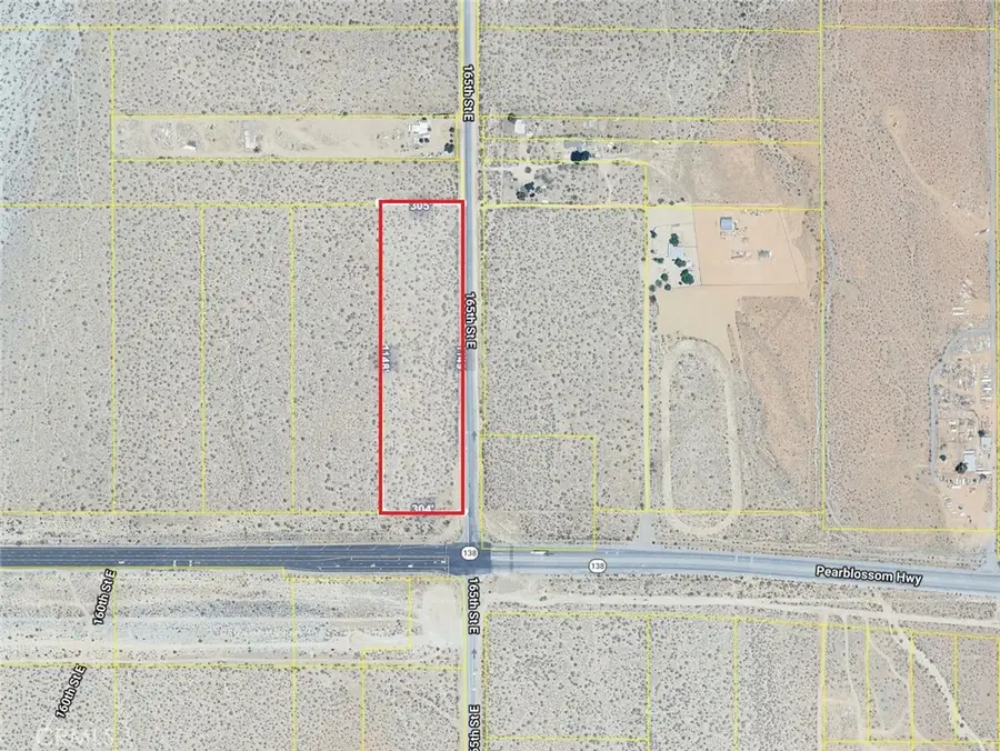 16500 Pearblossom Highway, Palmdale, CA 93591 - #2