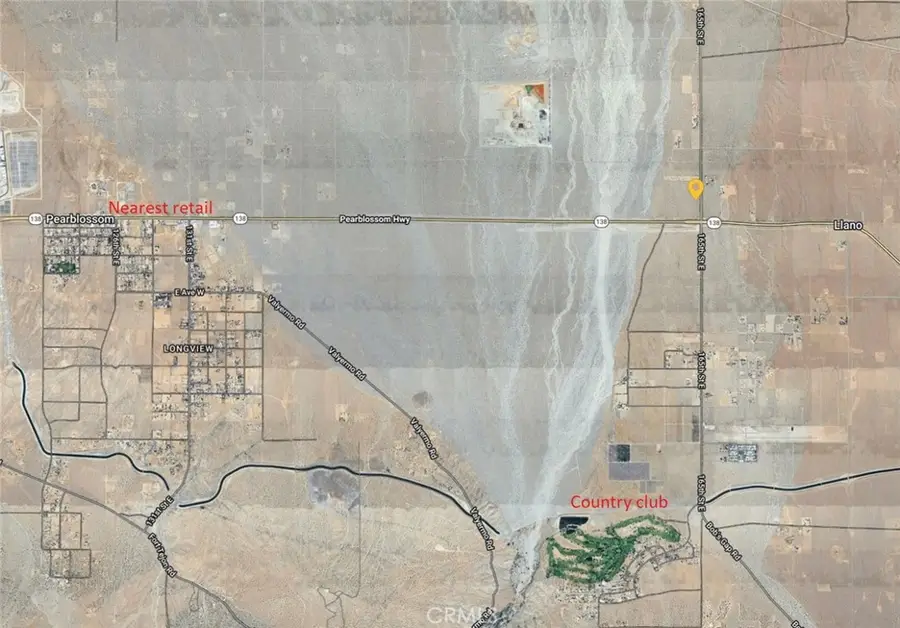 16500 Pearblossom Highway, Palmdale, CA 93591 - #3