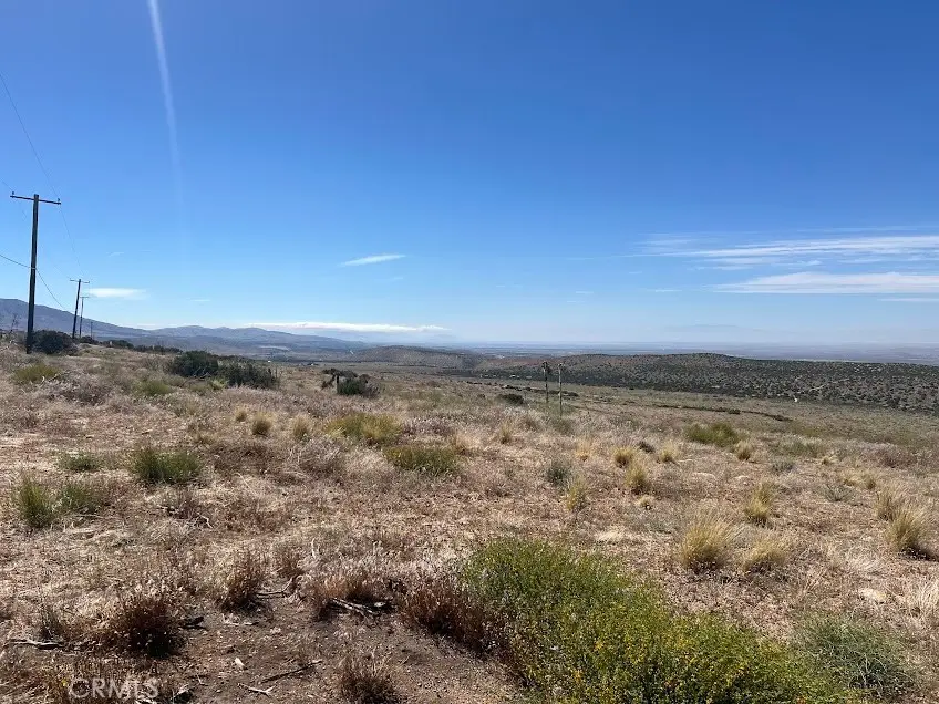 0 200, Llano, CA 93544 - #1