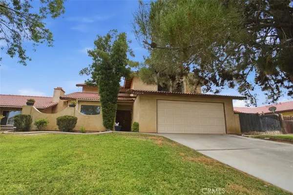 43836 Emile Zola Street, Lancaster, CA 93535