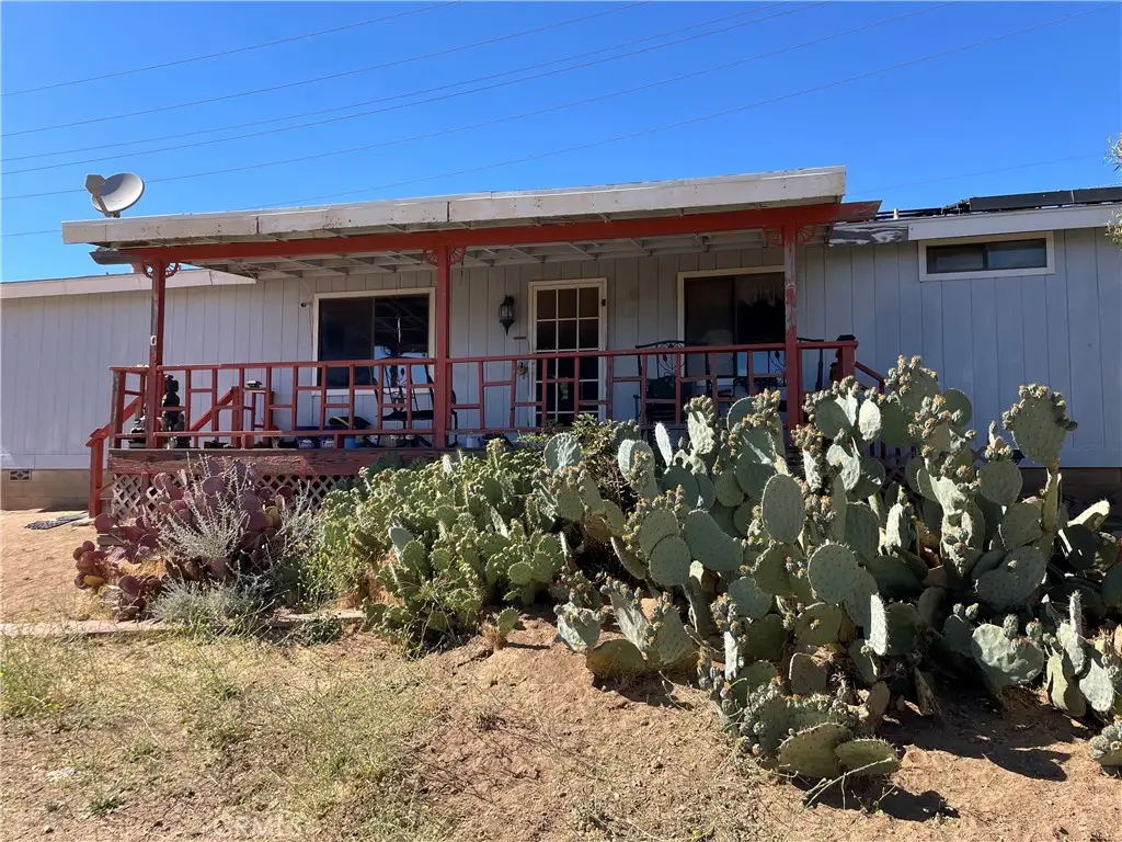 35607 Big Valley, Acton, CA 93510 - #1