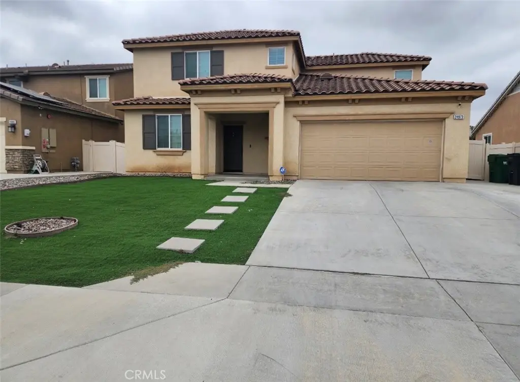 24973 El Braso Dr, Moreno Valley, CA 92551 - #1