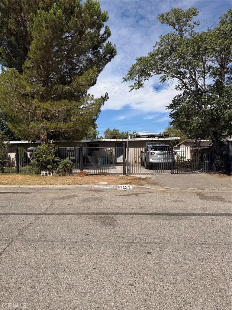 44651 3rd E, Lancaster, CA 93535 - #1