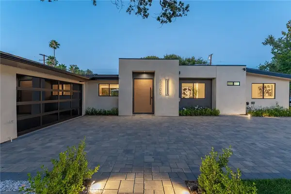 5500 Fenwood, Woodland Hills, CA 91367