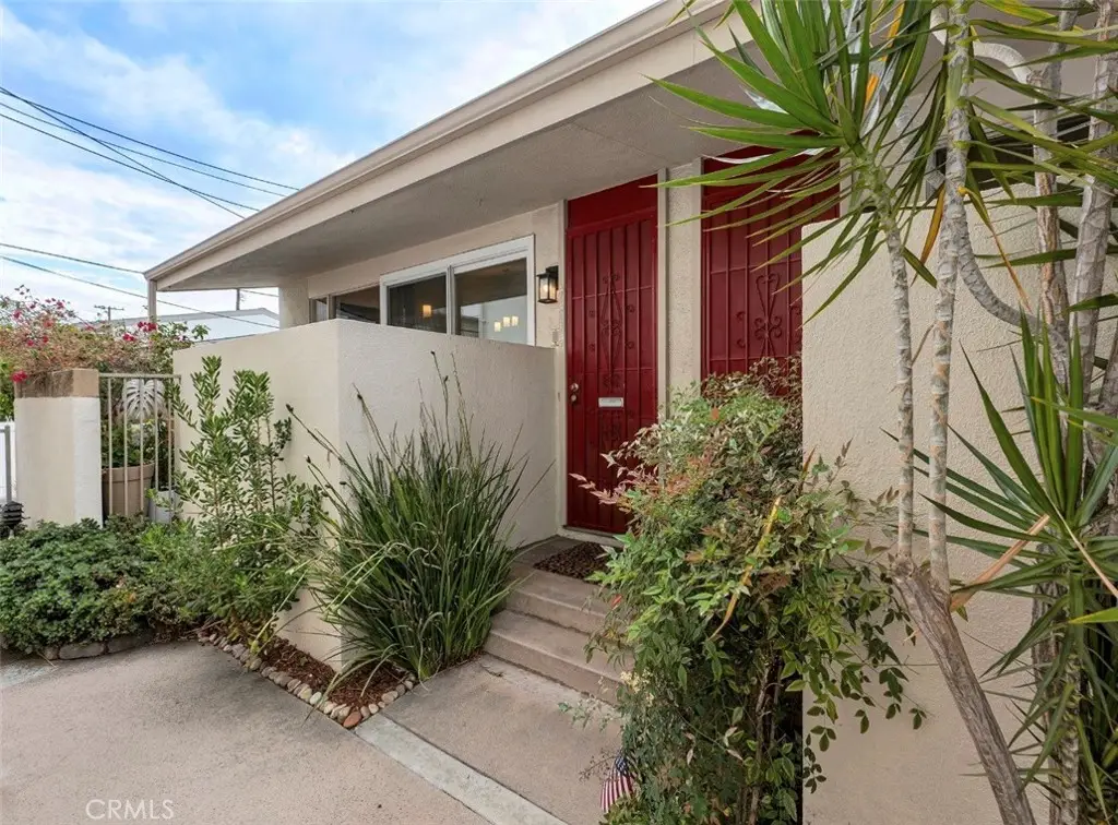 4414 W Kling Street, Burbank, CA 91505 - #1