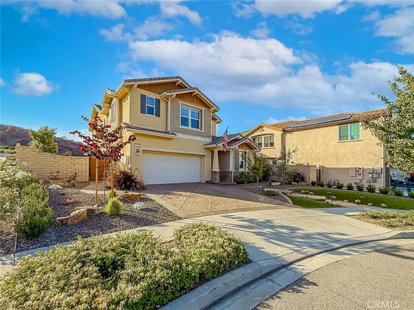 95 Redwood Grove Court, Simi Valley, CA 93065