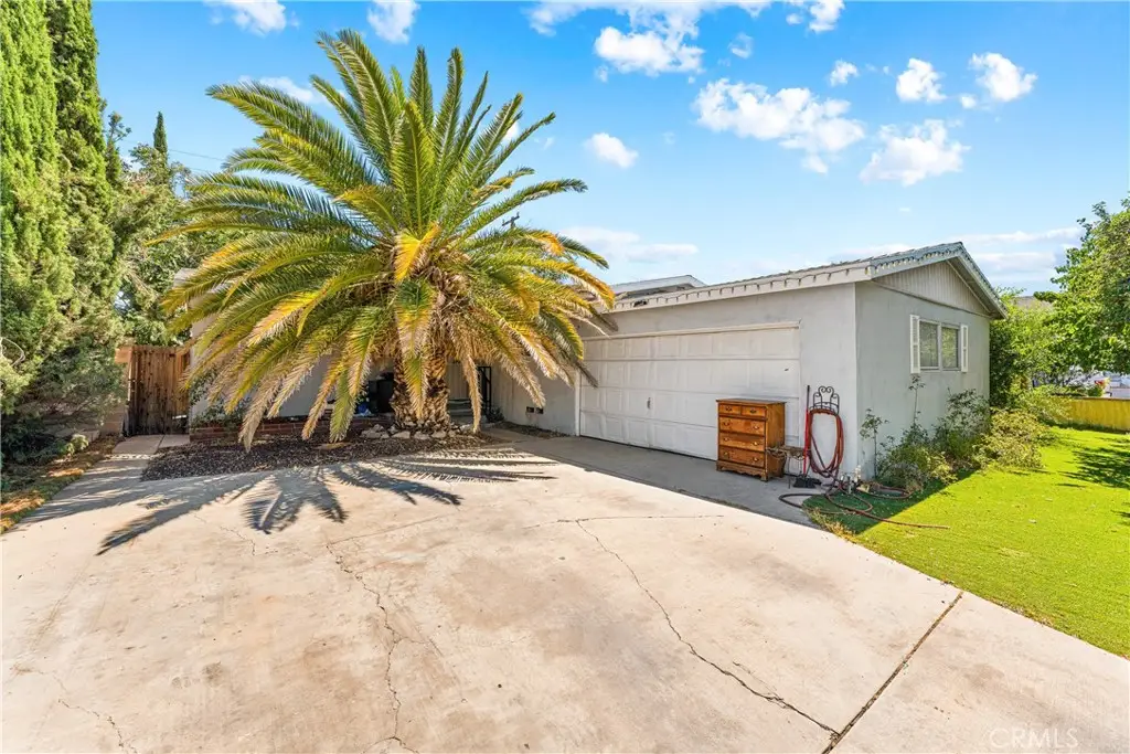 814 W Avenue H7, Lancaster, CA 93534 - #1