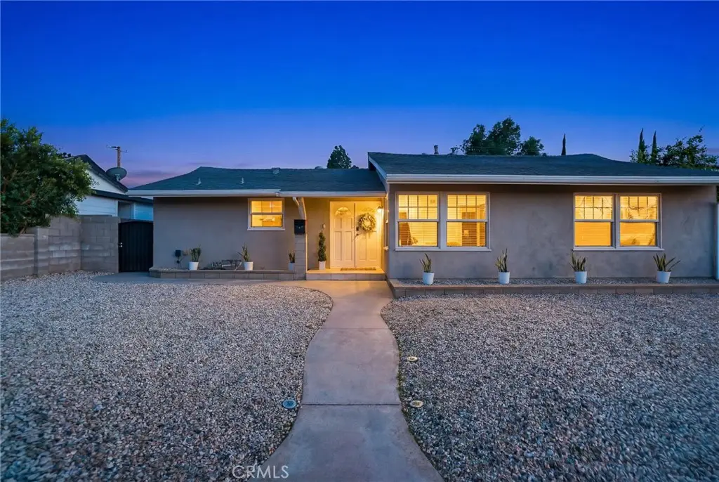 16126 Rinaldi Street, Granada Hills, CA 91344 - #1