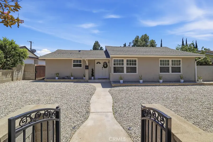 16126 Rinaldi Street, Granada Hills, CA 91344 - #2