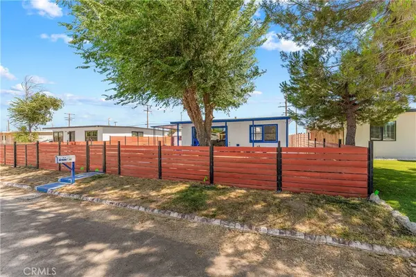 1544 Franklin Avenue, Rosamond, CA 93560