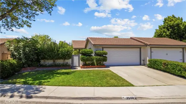 25603 Palma Alta, Valencia, CA 91355