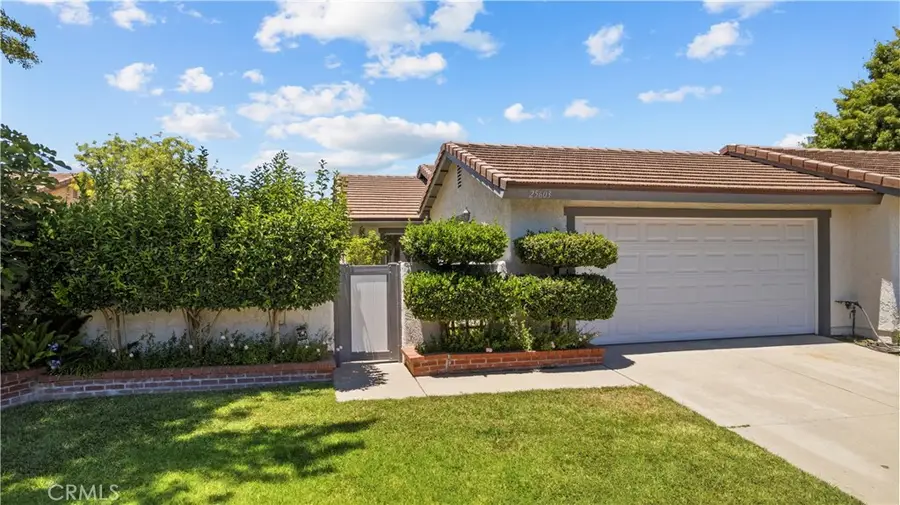 25603 Palma Alta, Valencia, CA 91355 - #2