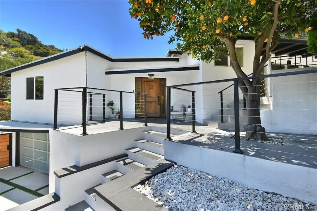 3675 Ventura Canyon, Sherman Oaks, CA 91423 - #1