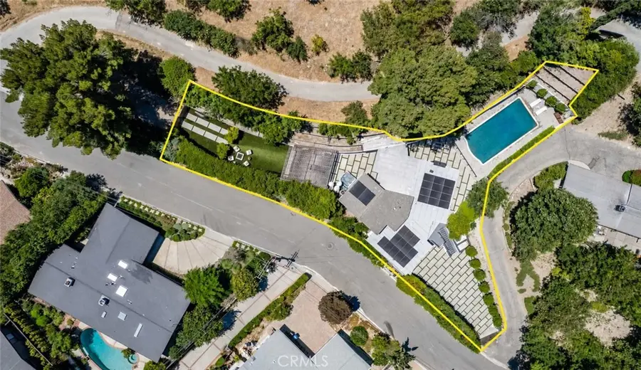 3675 Ventura Canyon, Sherman Oaks, CA 91423 - #3