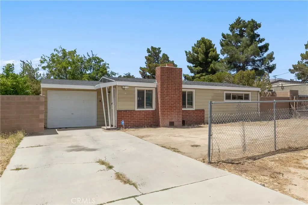 1132 W Avenue P14, Palmdale, CA 93551 - #1