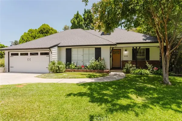 6638 Blucher Avenue, Van Nuys, CA 91406