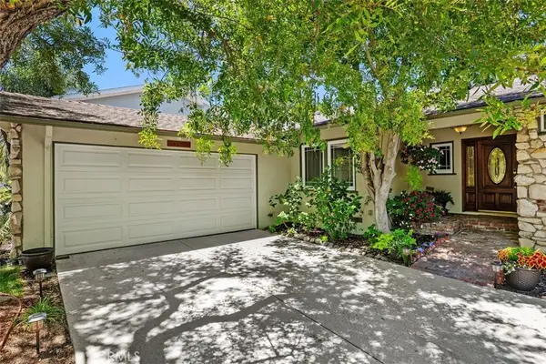23349 Schoenborn Street, West Hills, CA 91304