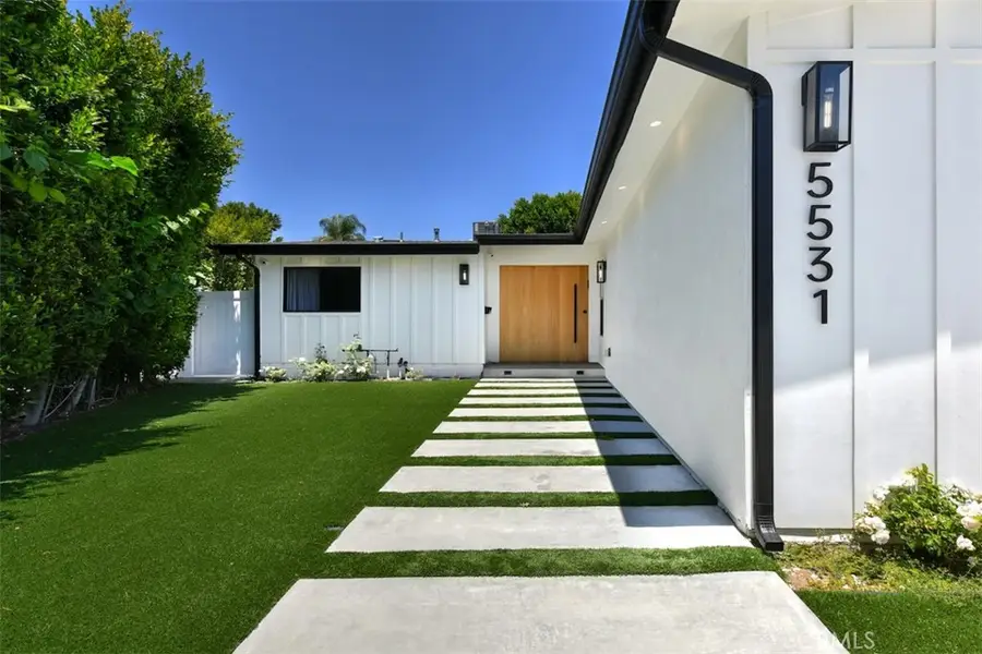5531 Hermitage, Valley Village, CA 91607 - #3