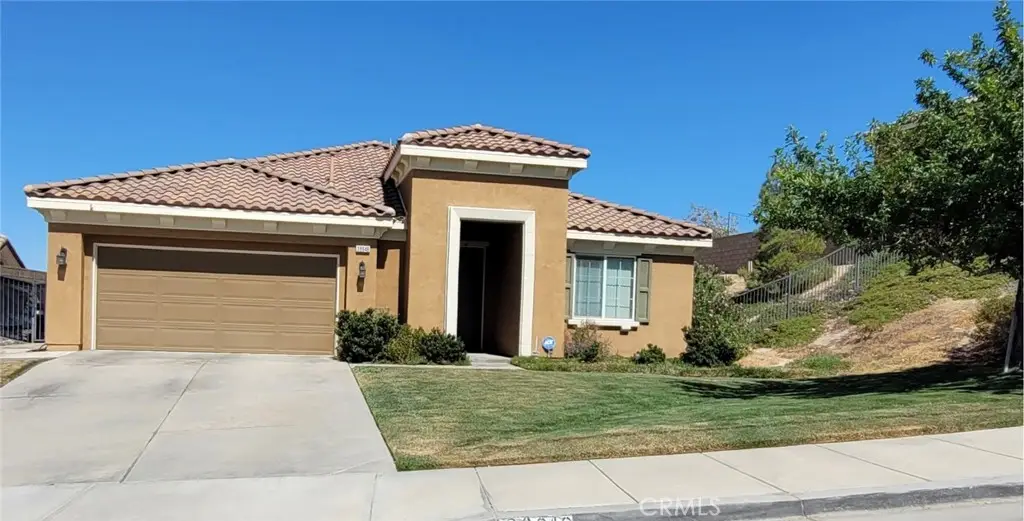 38646 Lynx, Palmdale, CA 93551 - #1