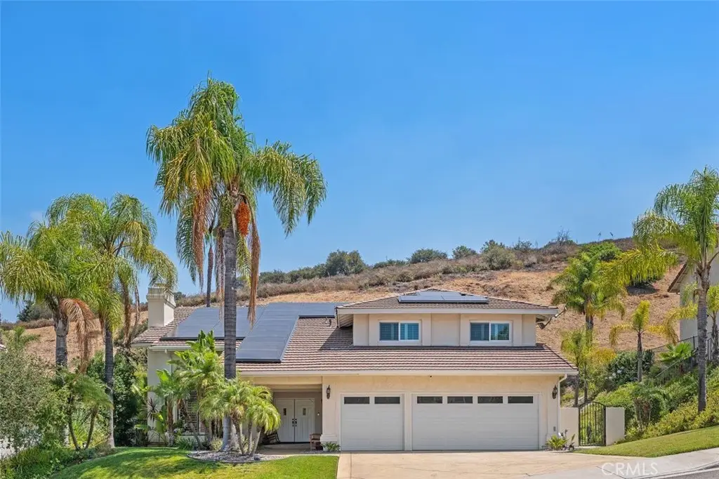 22241 Dardenne Street, Calabasas, CA 91302 - #1