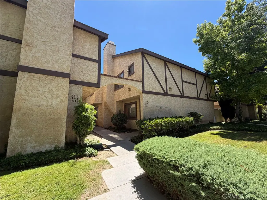 1322 W Avenue J4, Lancaster, CA 93534 - #1