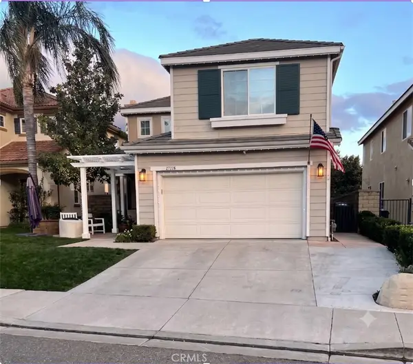 27728 Wilderness, Castaic, CA 91384