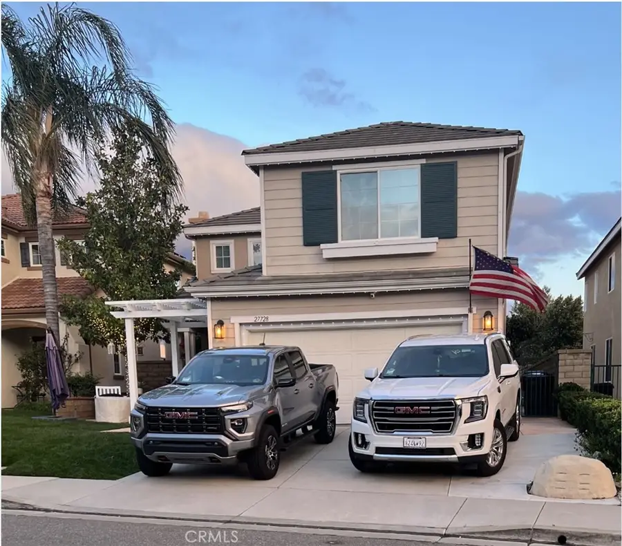 27728 Wilderness, Castaic, CA 91384 - #2