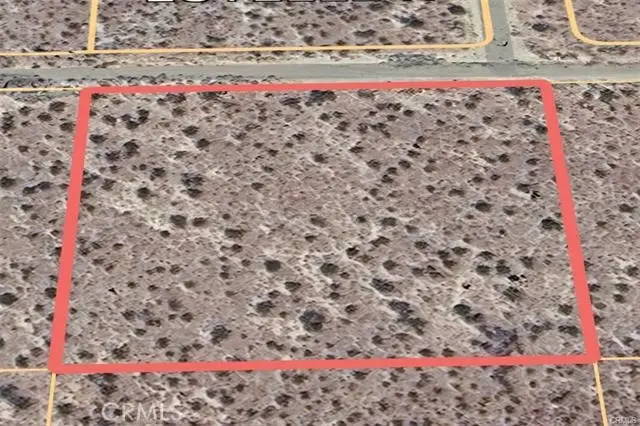 0 0, Rosamond, CA 93560 - #2