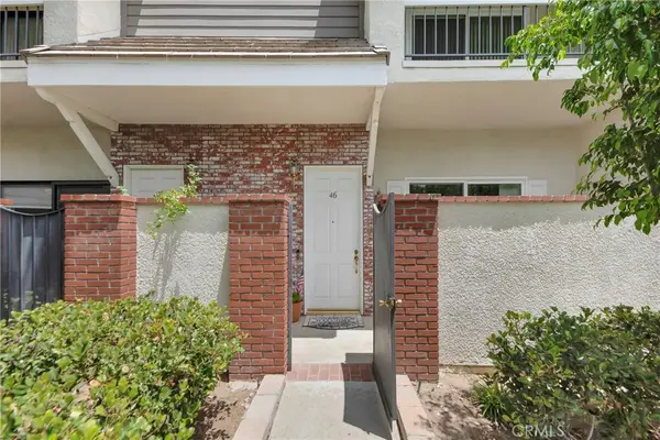 10201 Mason #46, Chatsworth, CA 91311