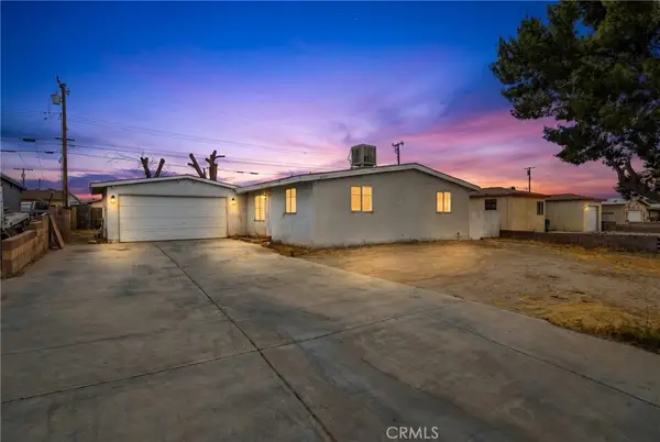 44251 Carolside Avenue, Lancaster, CA 93535