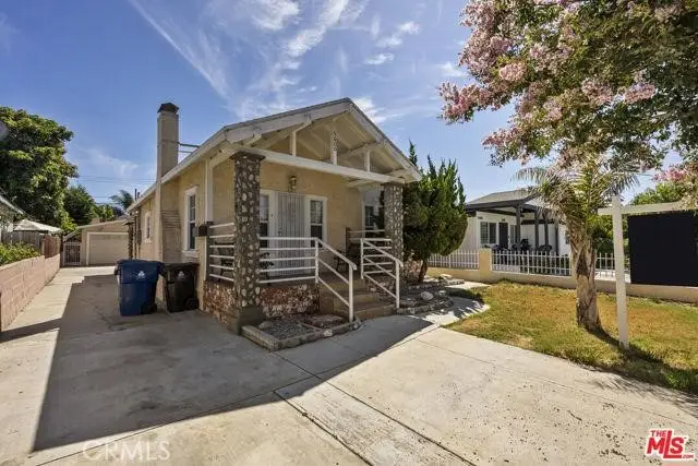 5600 Smiley, Los Angeles, CA 90016 - #2