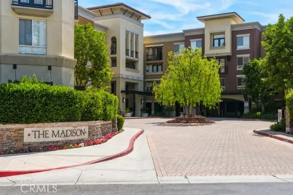 24595 Town Center Drive #3305, Valencia, CA 91355