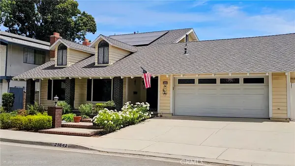25642 Chimney Rock, Valencia, CA 91355