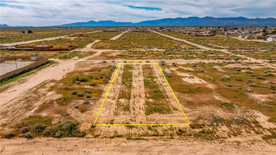 0 Airway Boulevard, California City, CA 93505 - #3