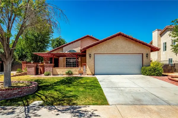 3327 Marilynn, Lancaster, CA 93536