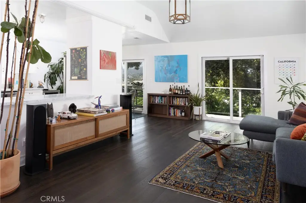 6275 Pine Crest Drive, Los Angeles, CA 90042 - #1