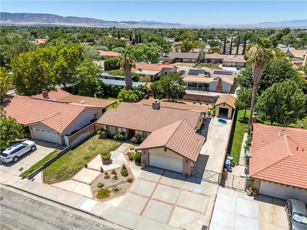 42911 Sachs, Lancaster, CA 93536 - #1