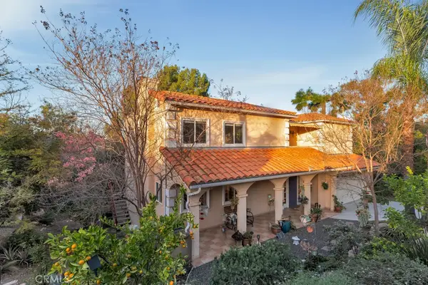 23691 Aster Trail, Calabasas, CA 91302