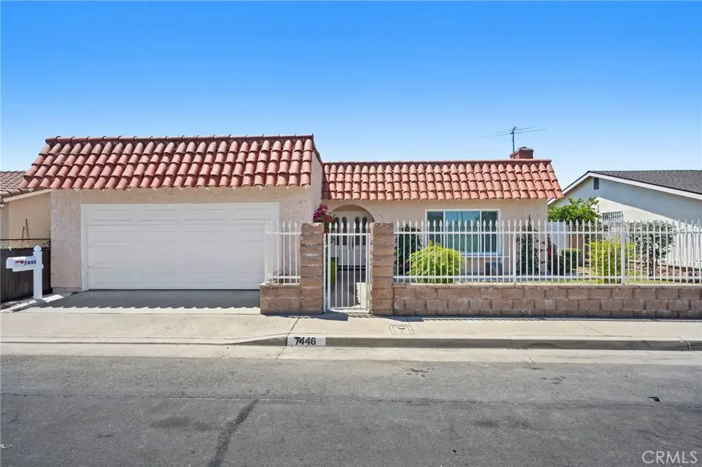 7446 El Morro, Buena Park, CA 90620 - #1