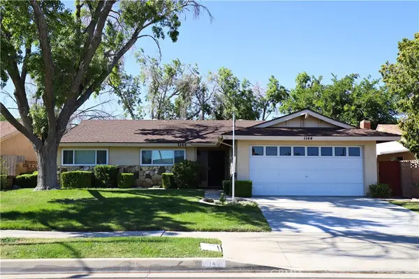 1144 W Avenue J11, Lancaster, CA 93534