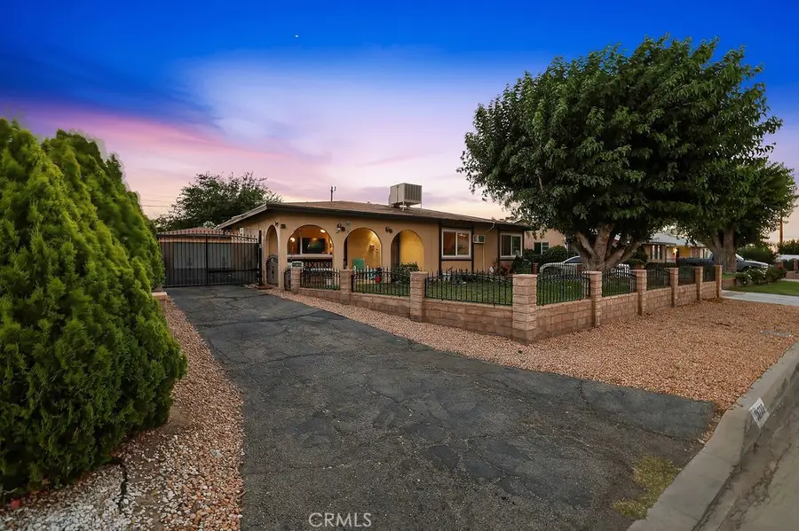 38733 Landon, Palmdale, CA 93550 - #2