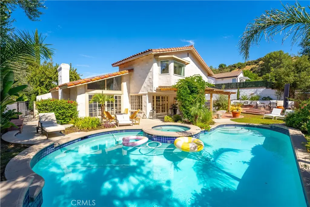 4441 Park Alisal, Calabasas, CA 91302 - #1