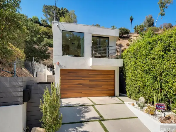 17043 Cotter Place, Encino, CA 91436